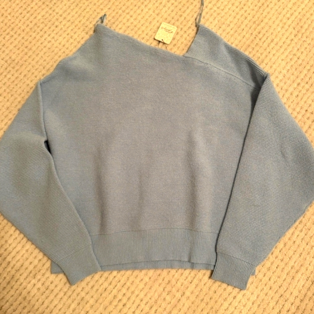Free People Sweater